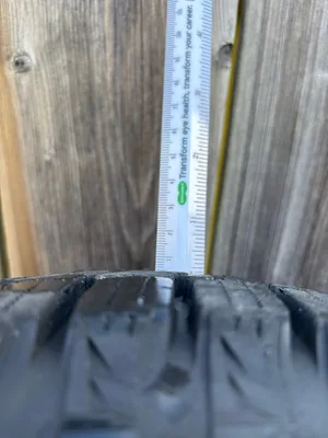 tires and rims