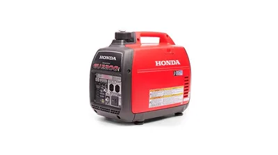 2025 Honda Power Equipment EU2200iTC