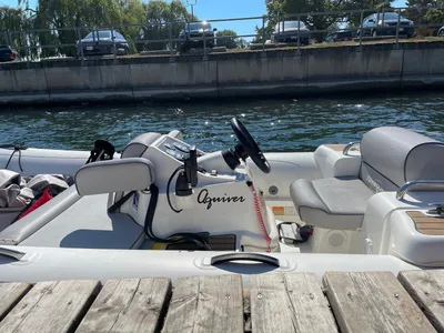 Williams Turbojet 445 Sport boat For Sale
