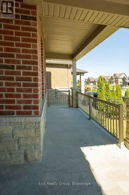 15 SUMMER BREEZE DRIVE Quinte West (Murray Ward), Ontario
