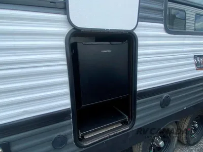 2022 Forest River RV Wildwood 27RK