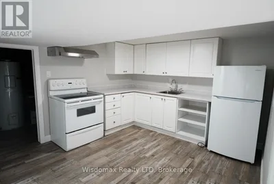 54 WELLER AVENUE Kingston (Rideau), Ontario