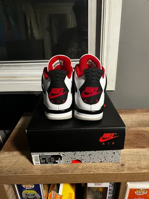 jordan 4
