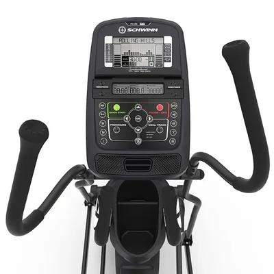 Schwinn 430 Elliptical