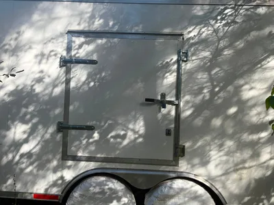 2020 Rainbow Excursion 8.5’ × 22’ Premium Enclosed Car Hauler