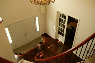 One furnished bedroom for mature student or working professional