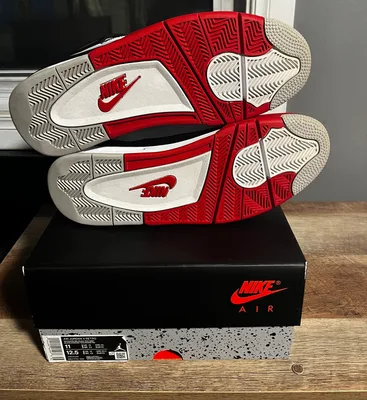 jordan 4