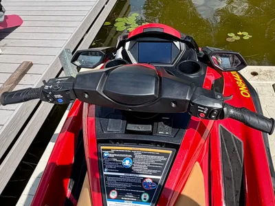 2023 Yamaha FX Cruiser SVHO 290 hp super charged