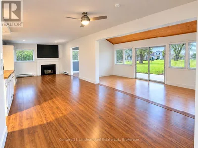 27 WILLOW POINT ROAD Brighton, Ontario