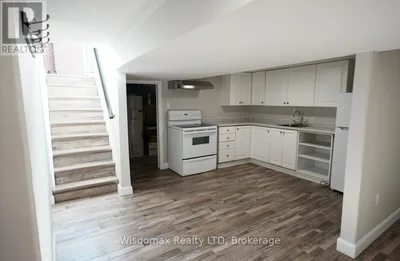 54 WELLER AVENUE Kingston (Rideau), Ontario