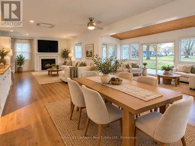 27 WILLOW POINT ROAD Brighton, Ontario