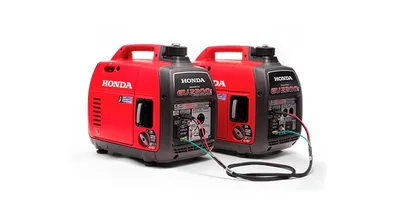2025 Honda Power Equipment EU2200iTC