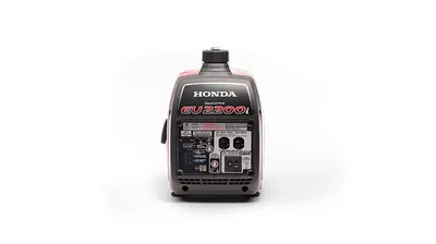 2025 Honda Power Equipment EU2200iTC