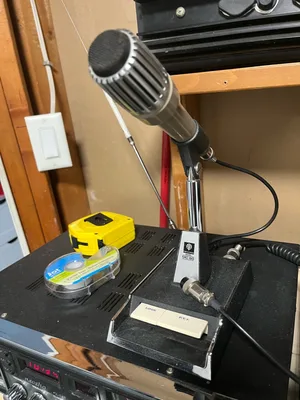 Ham Radio