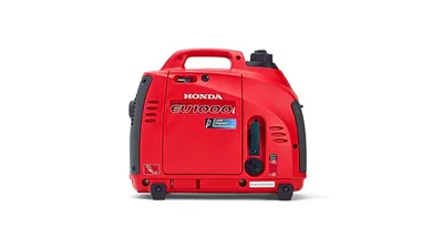 2025 Honda Power Equipment EU1000iTC3