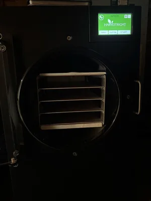 Frezze Dryer, Harvest Right