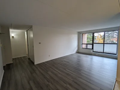 2 BEDROOM APARTMENT - ALL UTILITIES INCLDUED - $1870.00