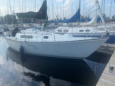 1980 C&C 27 Mk III – Clean & Ready for the Season
