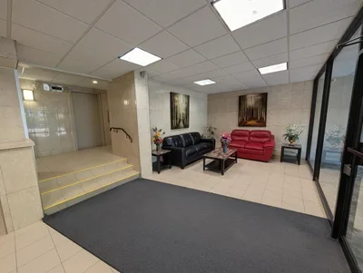 2 BEDROOM APARTMENT - ALL UTILITIES INCLDUED - $1870.00