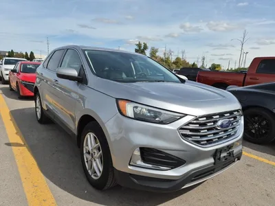 2022 Ford Edge SEL ARRIVING SOON