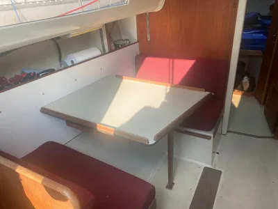 1980 C&C 27 Mk III – Clean & Ready for the Season