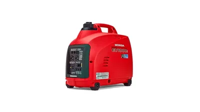 2025 Honda Power Equipment EU1000iTC3