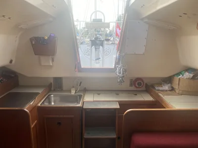 1980 C&C 27 Mk III – Clean & Ready for the Season