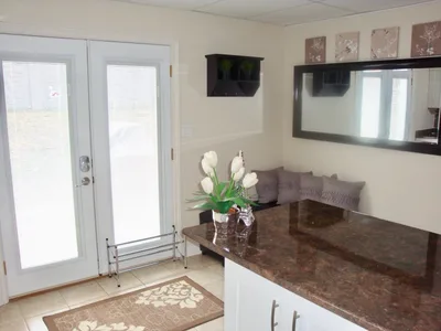 Furnished 1-Bedroom | All Inclusive + Internet | Private Yard &
