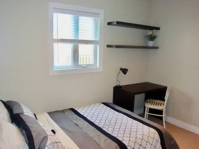 Furnished 1-Bedroom | All Inclusive + Internet | Private Yard &