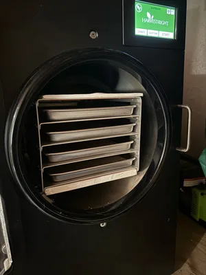 Frezze Dryer, Harvest Right