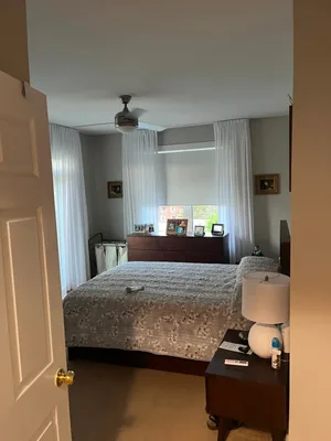 Beautiful 2 Bedroom 2 bath Apt Available Gananoque Dec 1