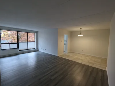 2 BEDROOM APARTMENT - ALL UTILITIES INCLDUED - $1870.00