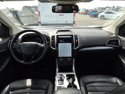 2022 Ford Edge SEL ARRIVING SOON