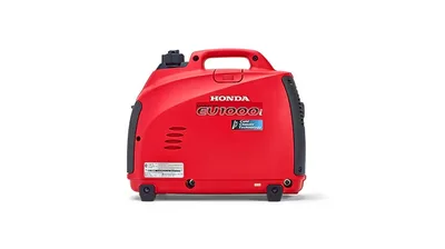 2025 Honda Power Equipment EU1000iTC3