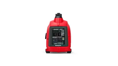 2025 Honda Power Equipment EU1000iTC3