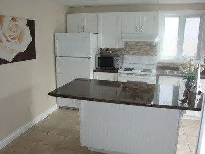 Furnished 1-Bedroom | All Inclusive + Internet | Private Yard &