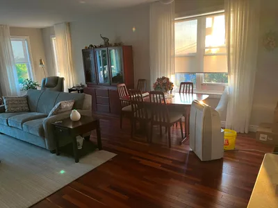 Beautiful 2 Bedroom 2 bath Apt Available Gananoque Dec 1