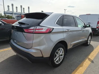 2022 Ford Edge SEL ARRIVING SOON
