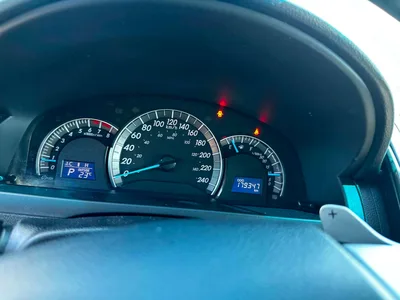 2014 Toyota Camry SE 2014 TOYOTA CAMRY SE – AUTOMATIC – SAFETY I