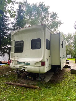 2003 Montana Keystone 3295RK