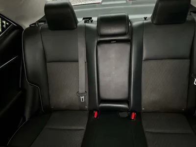 2016 Toyota COROLLA 2016 TOYOTA COROLLA S – 6-SPEED MANUAL – SAF