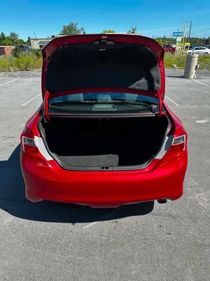 2014 Toyota Camry SE 2014 TOYOTA CAMRY SE – AUTOMATIC – SAFETY I