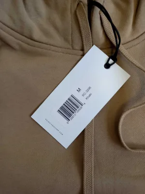 Reigning Champ Men's Midwt Slim, Hoodie, NEW, M, Khaki