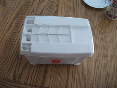 New Paderno 4 Blade Food Slicer