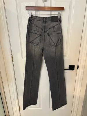 NWT - Zadig & Voltaire Jeans