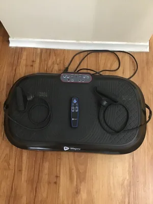 Ultimate Home Gym Bundle