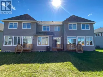 1520 DAVENPORT CRESCENT Kingston (City Northwest), Ontario