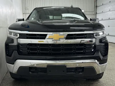2024 Chevrolet Silverado 1500 Crew Cab Short Box LT/5.3L V8/LEAT