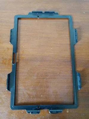 Front Piece of X 205 Protective Case for Samsung Galaxy Tablet