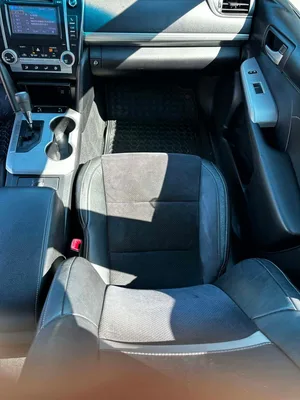 2014 Toyota Camry SE 2014 TOYOTA CAMRY SE – AUTOMATIC – SAFETY I